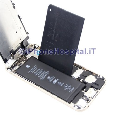 Strumento per disassemblare le Batterie Telefono e Tablet - 3