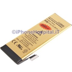 High Capacity Business Battery for Apple iPhone 5