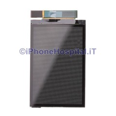 Tela de LCD para iPod Nano 5ª Geração A1320 - 1