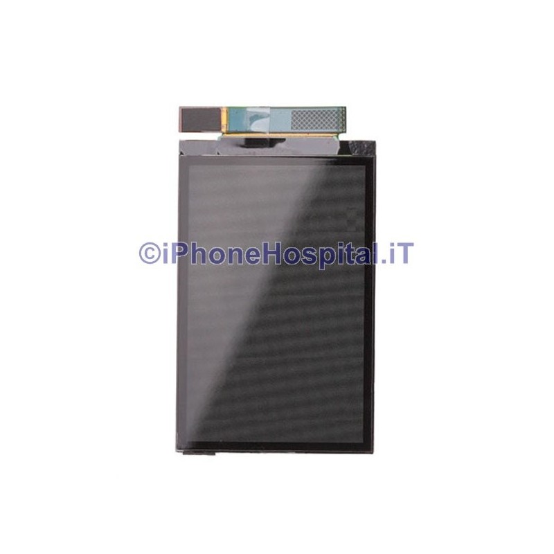 LCD para iPod Nano 5 Generación A1320 - 1 LCD para iPod Nano 5 Generación A1320 - 1