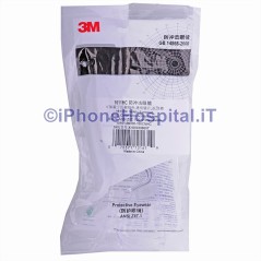 Lunettes de protection 3M ESD Polycarbonate Professionnel