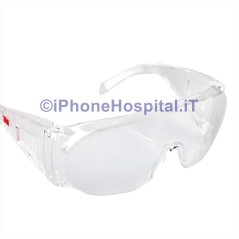 Lunettes de protection 3M ESD Polycarbonate Professional - 7