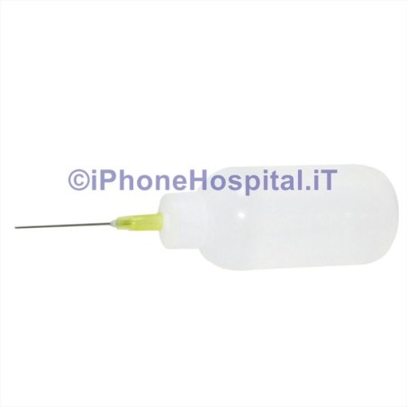 2 x Liquid Dispenser Ideal for Flux