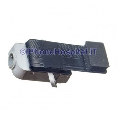 Trou audio pour MacBook A1398 - 923-0097 - 821-1548-A