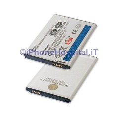 Batteria per Lg G3 D850 D851 D855 D830 - 1