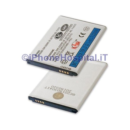 Batteria per Lg G3 D850 D851 D855 D830 - 1