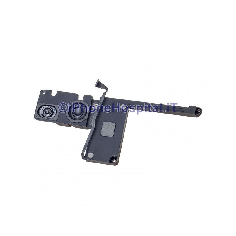 Alto-falante direito para Macbook Pro Retina 15" A1398 - 609-0335-A - 923-0660 - 1 Alto-falante direito para Macbook Pro Retina 15" A1398 - 609-0335-A - 923-0660 - 1