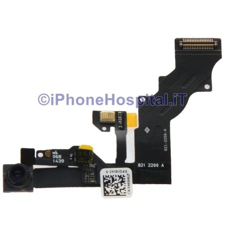 Sensor com Câmera Frontal para Apple iPhone 6 Plus - 1