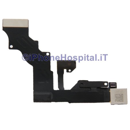 Apple Sensor de la cámara frontal del iPhone 6 Plus