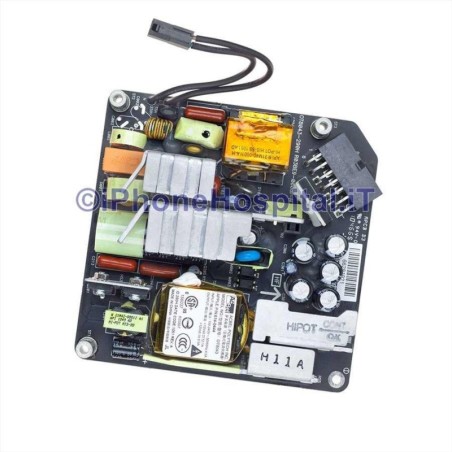 Fonte de alimentação Power Supply iMac 21.5" A1311 - 614-0444 OT-8043 94V-0 095235 - 2