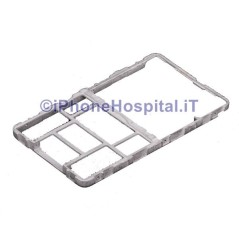 lunette pour iPod Classic A1238