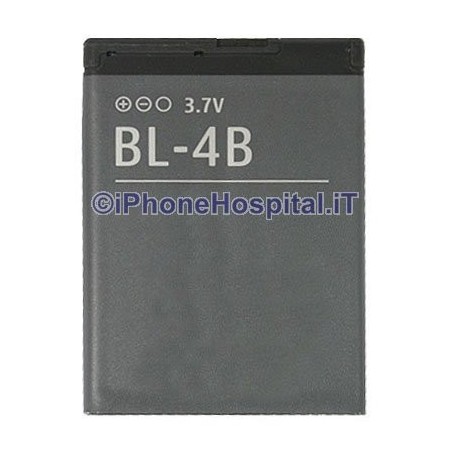 Batteria per Nokia BL-4B - 1