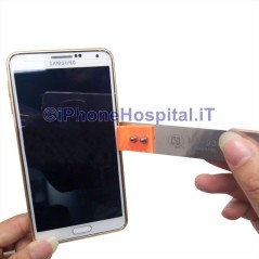 Herramienta para Desmontar Smartphone Tablets de Plástico y Metal - 3