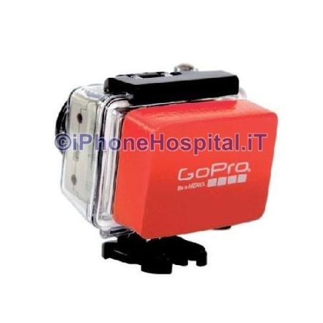 Puerta trasera flotante - DK00150043