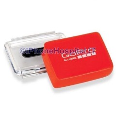 Porte arrière flottante - DK00150043 - 2