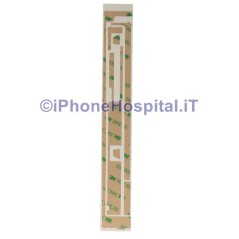 Autocollants pour écran tactile iPad 3 / 4