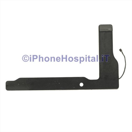 Altavoz interno izquierdo Macbook Air 13" A1369 A1466 (Mediados 2011-Principios 2015)