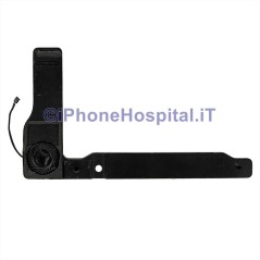 Macbook Air 13" A1369 A1466 (Mid 2011-Early 2015) Left Internal Speaker - 2