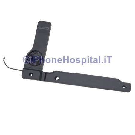 Macbook Air 13\" A1369 (Late 2010) Left Internal Speaker - 1