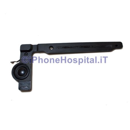 Altoparlante Interno Destro Macbook Air 13" A1369 (Late 2010) - 1