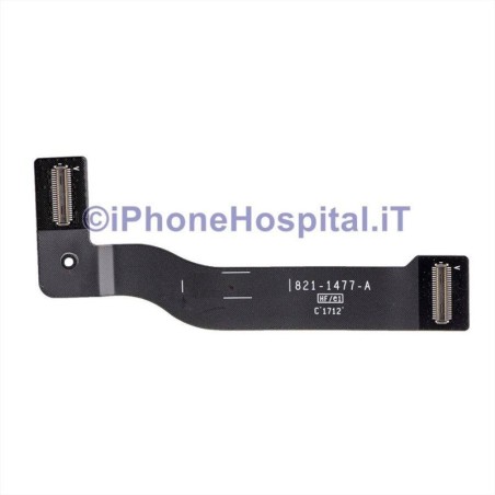Cabo de E/S para MacBook Air 13" A1466 - 923-0128 (Meados de 2012) - 1