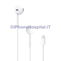 Apple Écouteurs compatibles EarPods Connexion d'éclairage pour iPhone 7 et 7+ - 6
