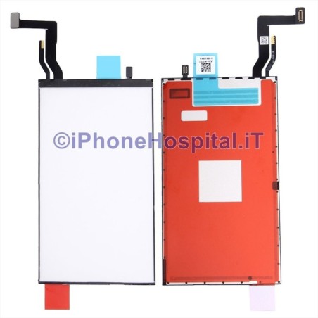 Pannello Retroilluminazione per iPhone 7 ( A1660, A1780, A1778, A1779 ) - 4