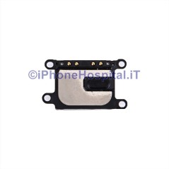 Altoparlante Speaker Ascolto Cassa Audio per iPhone 7(A1660, A1780,A1778, A1779) - 2