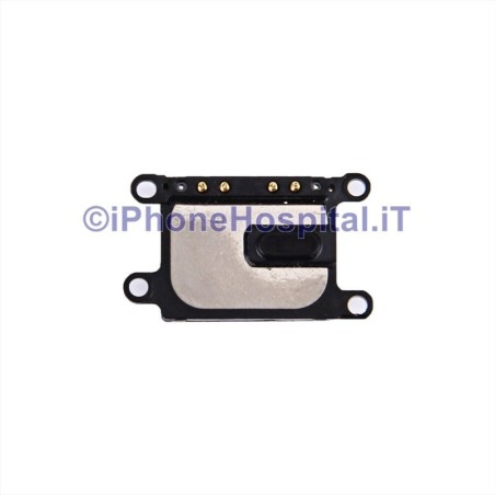 Haut-parleur d'écoute audio pour iPhone 7(A1660, A1780,A1778, A1779) - 2