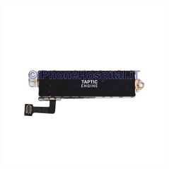Flex Modulo Motorino Vibrazione Vibracall Vibratore per iPhone 7   - 2