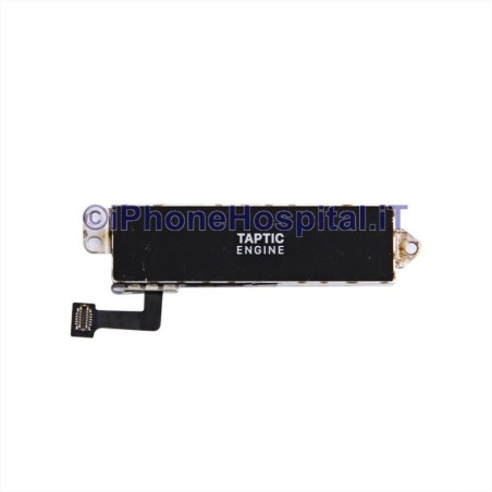 Flex Vibration Motor Module Vibracall Vibrator for iPhone 7 - 2