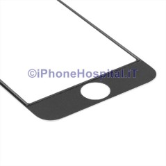 Glass + Touch White already assembled for Apple iPhone 5 OEM