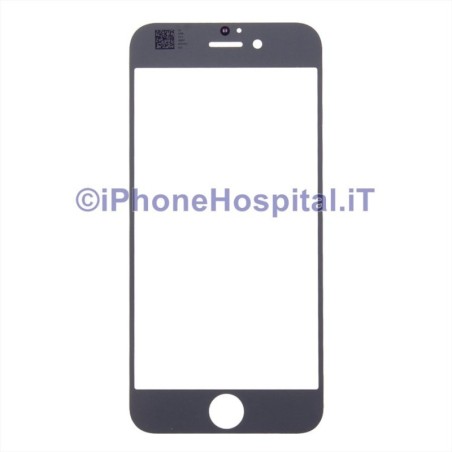 White Glass for Apple iPhone 7 (A1660, A1780, A1778, A1779)