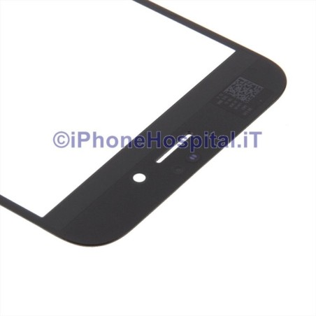 Apple Cristal negro para iPhone 7 ( A1660, A1780, A1778, A1779 )