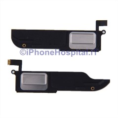 Altavoces zumbador derecho + izquierdo para iPad Mini 4 (A1538-A1550) - 1
