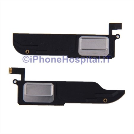 Altoparlanti Buzzer Destro + Sinistro per iPad Mini 4 (A1538-A1550) - 1