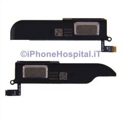 Haut-parleurs droit + gauche pour iPad Mini 4 (A1538-A1550)