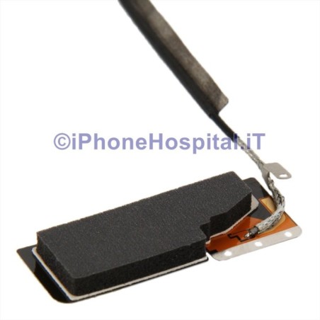 Antena GPS para iPad Mini 4 (A1538-A1550)