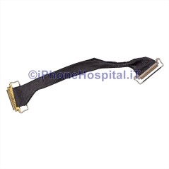 Cabo de dados I/O para MacBook Pro Retina 15" A1398 I/O (Meados de 2012-Início de 2013) - 1