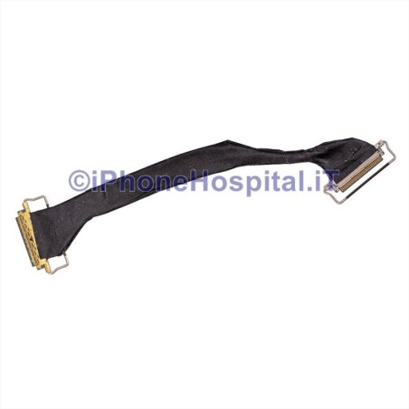 Cabo de dados I/O para MacBook Pro Retina 15" A1398 I/O (Meados de 2012-Início de 2013) - 1