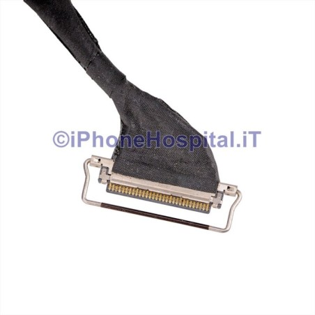 Cable de E/S de datos para MacBook Pro Retina 15" A1398 E/S (mediados de 2012-principios de 2013)