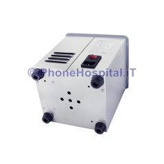 Machine à laver à ultrasons Nettoyeur à ultrasons avec minuterie JP-010-2