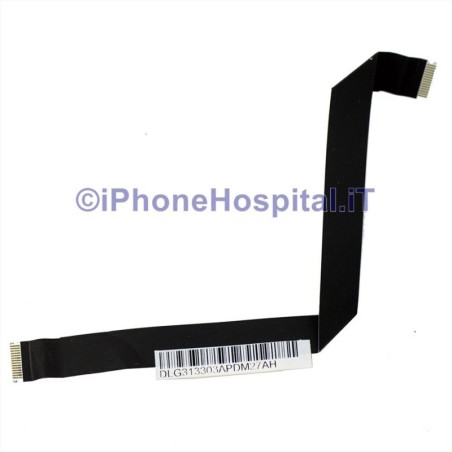 Cavo Flat Trackpad per MacBook Air 13\" A1369 A1466 (Mid 2011,Mid 2012)593-1428-A - 1