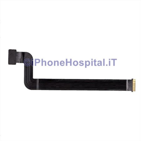 Cable plano del trackpad para MacBook Pro 15" Retina A1398 (mediados de 2015) - 821-2652-A