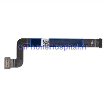 Cable plano del trackpad para MacBook Pro 15" Retina A1398 (mediados de 2015) - 821-2652-A - 2