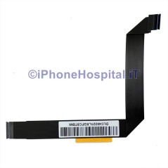 Cable plano del trackpad para MacBook Air 13" A1466 (mediados de 2013-principios de 2015) - 593-1604-B - 1