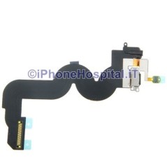 Écouteur noir Flex Ricarica Home pour iPod Touch 5ème génération 821-1616-02