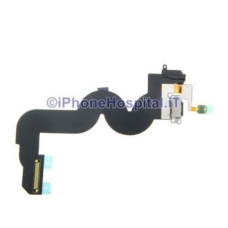 Flex Recharge Home Black Earphones for iPod Touch 5th Generation 821-1616-02