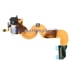 Flex Ricarica Home Auricolare Nero per iPod Touch 5 Generazione 821-1616-02 - 3