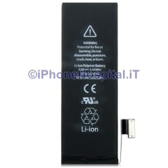 Apple Apple Batterie compatible pour iPhone 5 - A1428-A1429 - 3